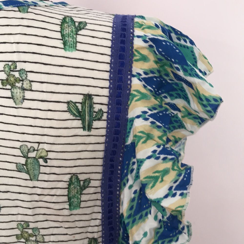 Anthropologie Conditions Apply Zofana Top size S - Picture 11 of 14